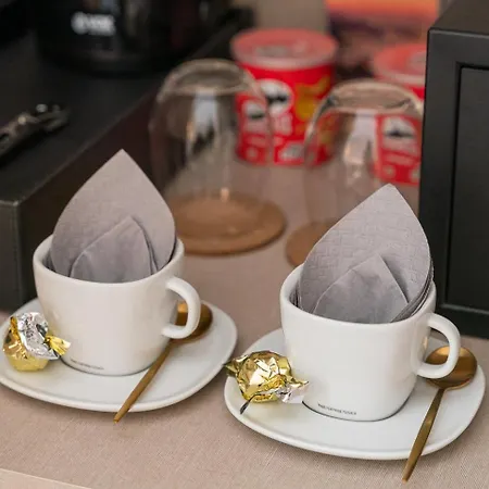 Pensión Guestready - Dpv