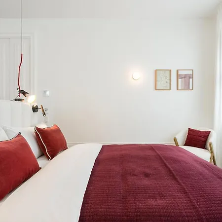 Guestready - Dpv Pensión