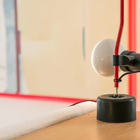 Guestready - Dpv Pensión