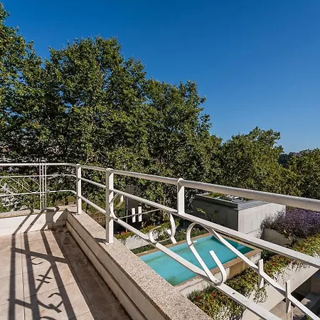 Guestready - Dpv Pensión Oporto