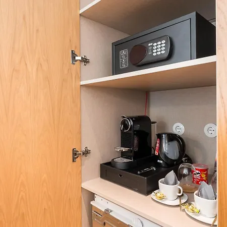 Guestready - Dpv Pensión Oporto