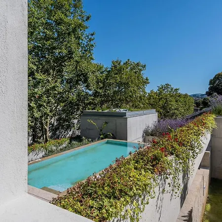 Guestready - Dpv Pensión 4*