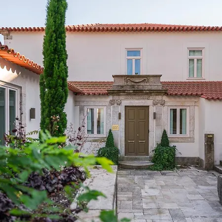 Πανσιόν Guestready - Dpv 4*