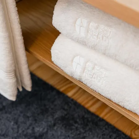 Πανσιόν Guestready - Dpv 4*