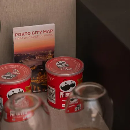 Guestready - Dpv ゲストハウス ポルト