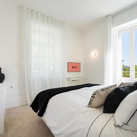 Guestready - Dpv Guest house 4*