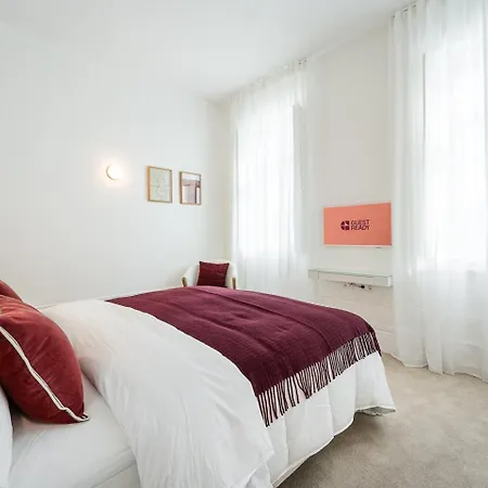 Guest house Guestready - Dpv 4*