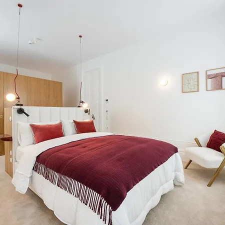 Guestready - Dpv Guest house 4*