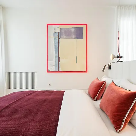 Guestready - Dpv ゲストハウス ポルト