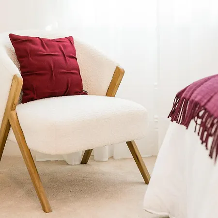 Πανσιόν Guestready - Dpv 4*