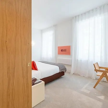 Πανσιόν Guestready - Dpv Πόρτο