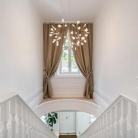 Guestready - Dpv 4* ポルト