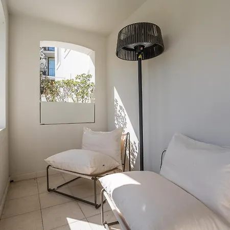 בית הארחה Guestready - Dpv פורטו