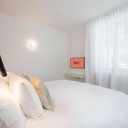 Guestready - Dpv בית הארחה 4*