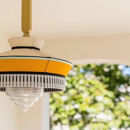 Guestready - Dpv Πανσιόν 4*