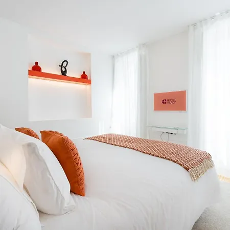 Guestready - Dpv Πόρτο