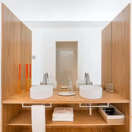 בית הארחה Guestready - Dpv 4*
