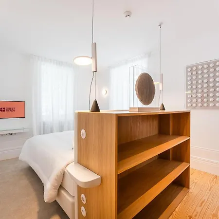 Guestready - Dpv 4*