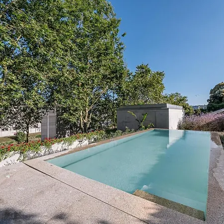 Guestready - Dpv Πόρτο