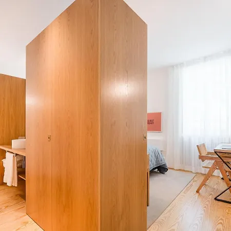 Guestready - Dpv Guest house Porto