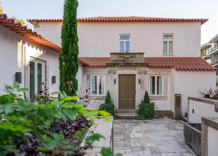 Maison d'hôtes Guestready - Dpv 4*