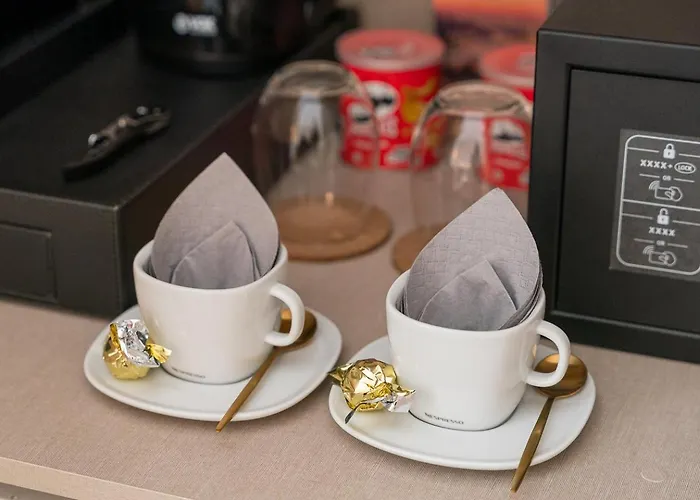 Maison d'hôtes Guestready - Dpv