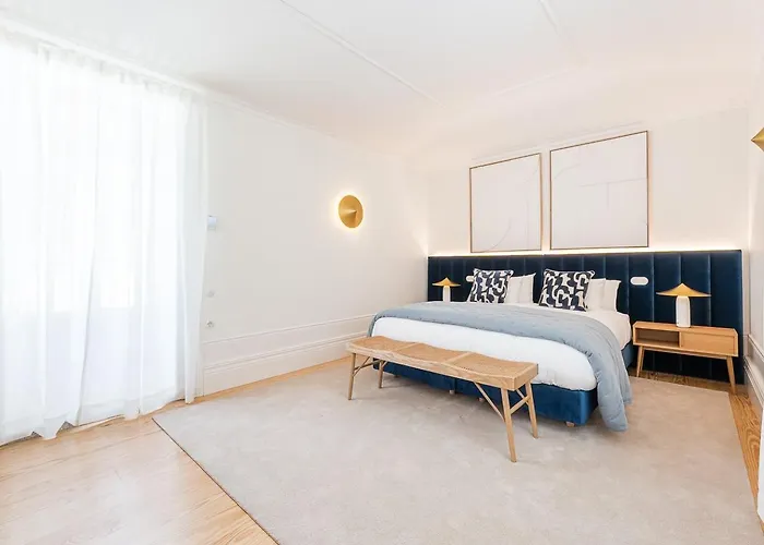 Guestready - Dpv Maison d'hôtes Oporto