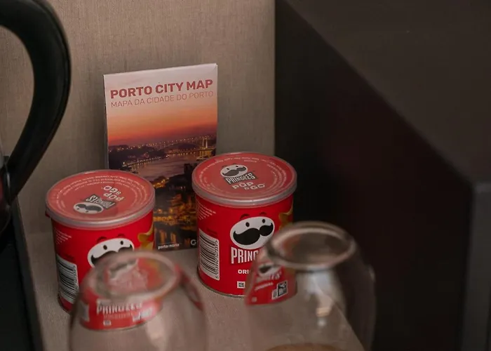 Guestready - Dpv Maison d'hôtes Oporto