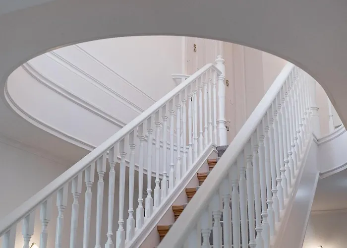 Maison d'hôtes Guestready - Dpv Oporto