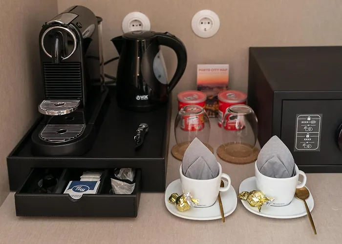 Guestready - Dpv Maison d'hôtes 4*