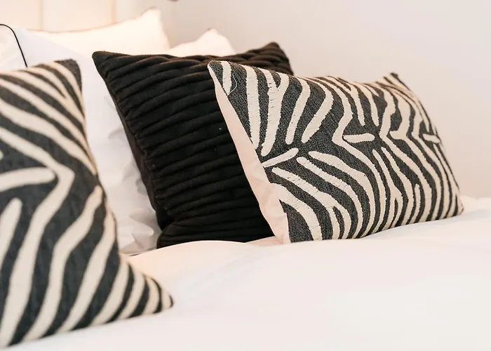 Maison d'hôtes Guestready - Dpv