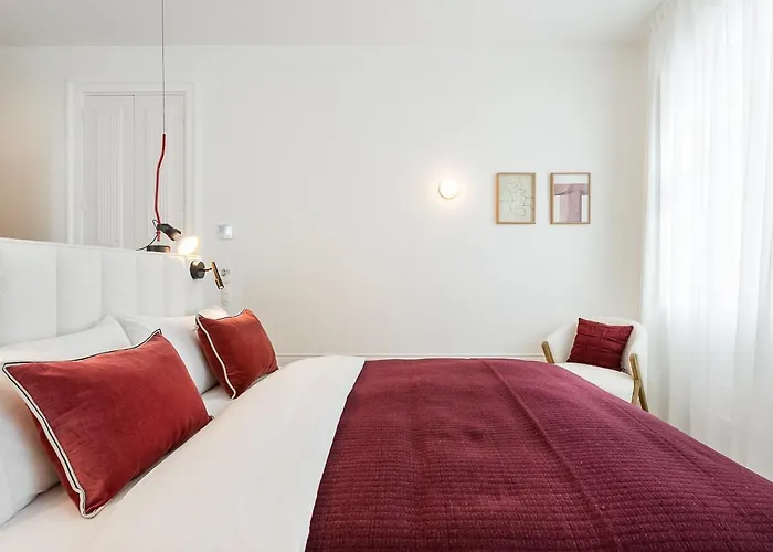 Guestready - Dpv Pensión