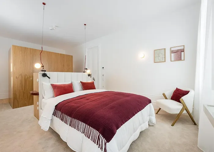 Guestready - Dpv Pensión 4*