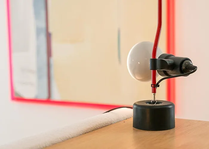 Guestready - Dpv Pensión