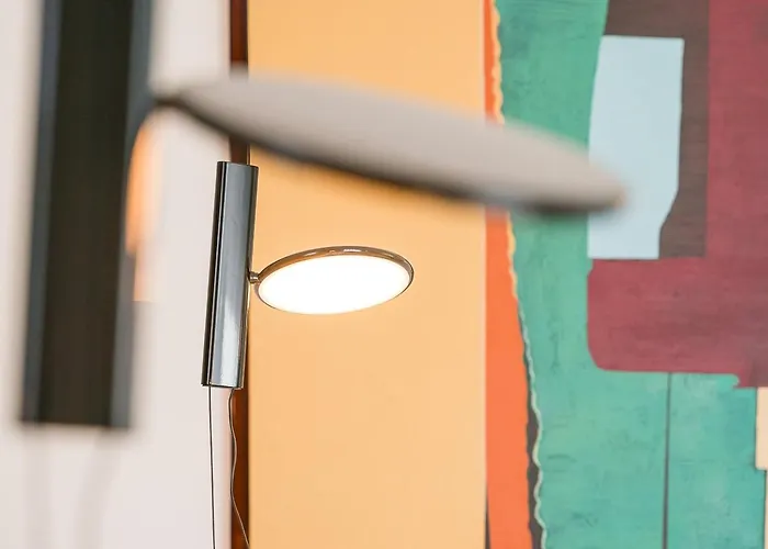 Guestready - Dpv Maison d'hôtes Oporto