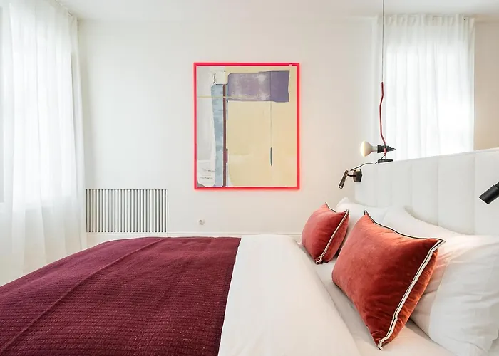 Guestready - Dpv Maison d'hôtes Oporto