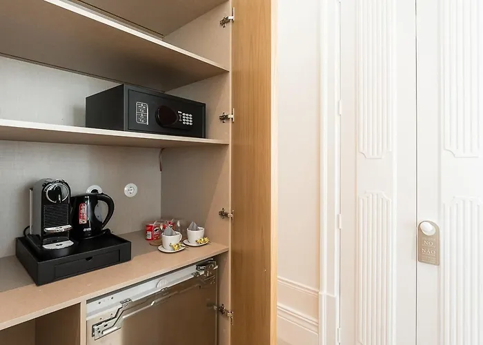 Guestready - Dpv 4* Oporto