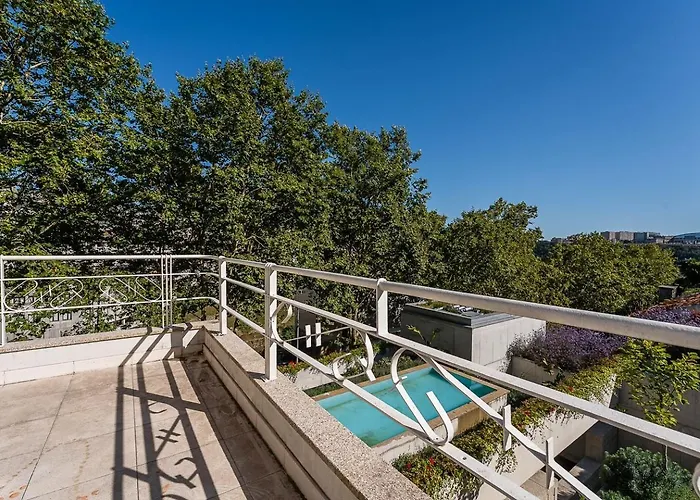 Guestready - Dpv Maison d'hôtes Oporto