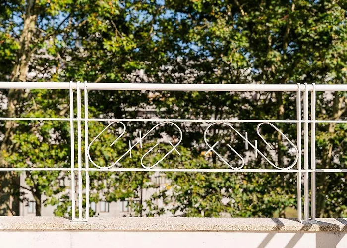 Maison d'hôtes Guestready - Dpv