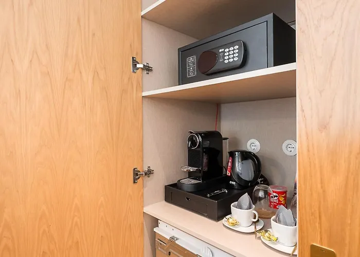 Guestready - Dpv Maison d'hôtes Oporto