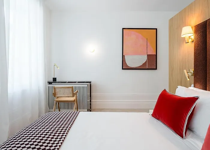 Pensión Guestready - Dpv 4*