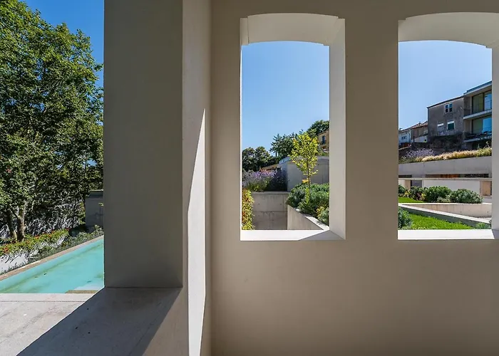 Maison d'hôtes Guestready - Dpv Oporto