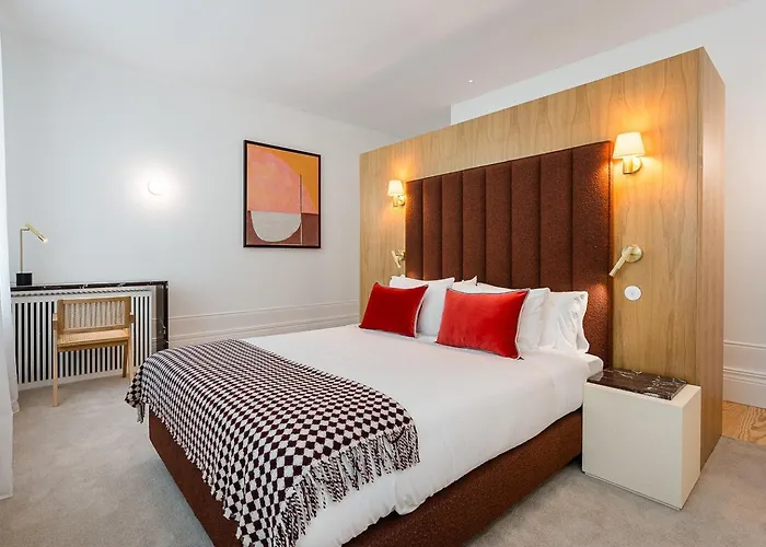 Pensión Guestready - Dpv 4*