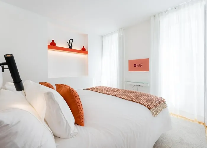 Guestready - Dpv Oporto