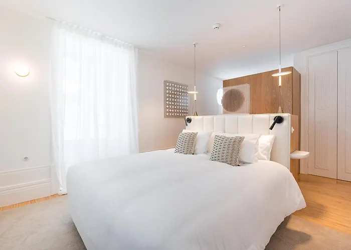 Maison d'hôtes Guestready - Dpv