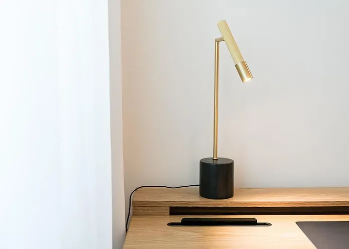 Guestready - Dpv Pensión