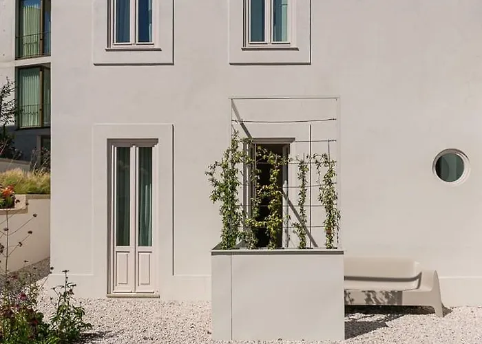 Guestready - Dpv Maison d'hôtes 4*