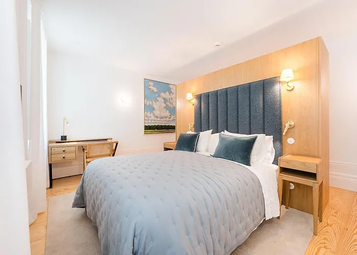 Pensión Guestready - Dpv Oporto