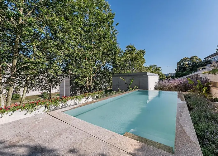 Guestready - Dpv Oporto