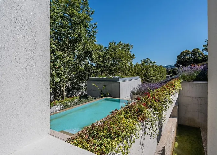 Guestready - Dpv Maison d'hôtes 4*